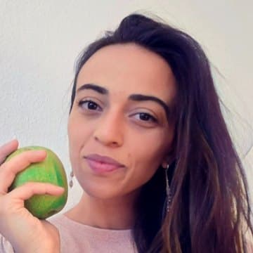 Marzia Botrugno