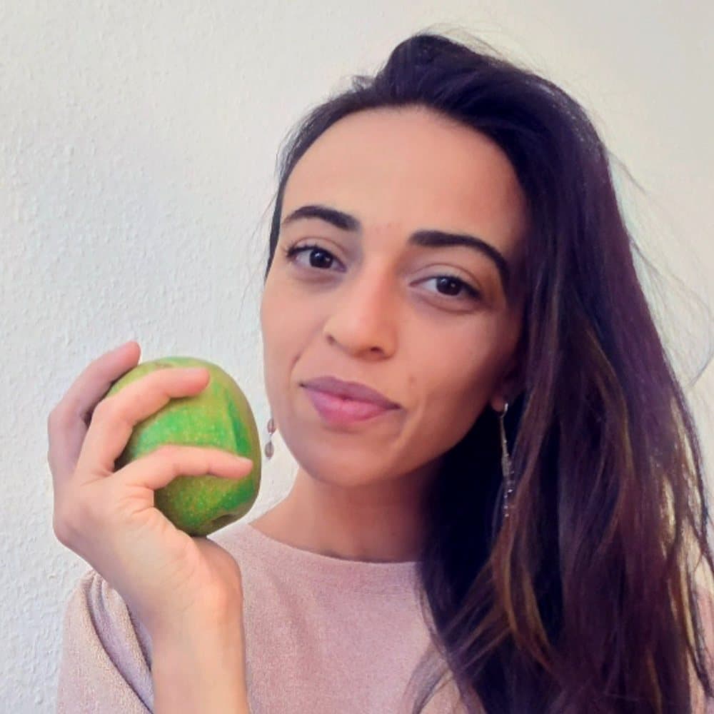 Marzia Botrugno, physiothérapeute à Genève